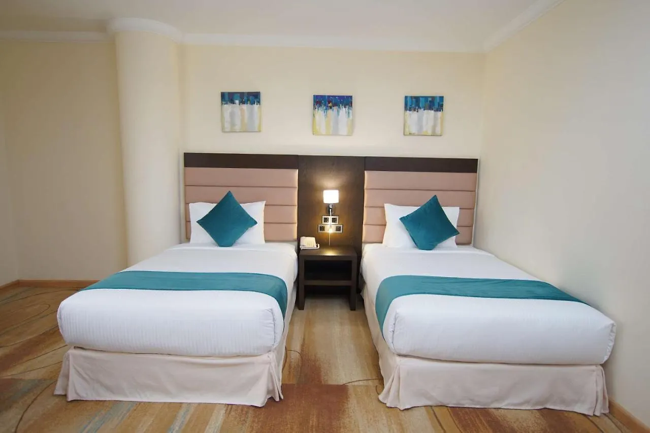 Best Western Premier Dynasty Addis Ababa Ethiopia
