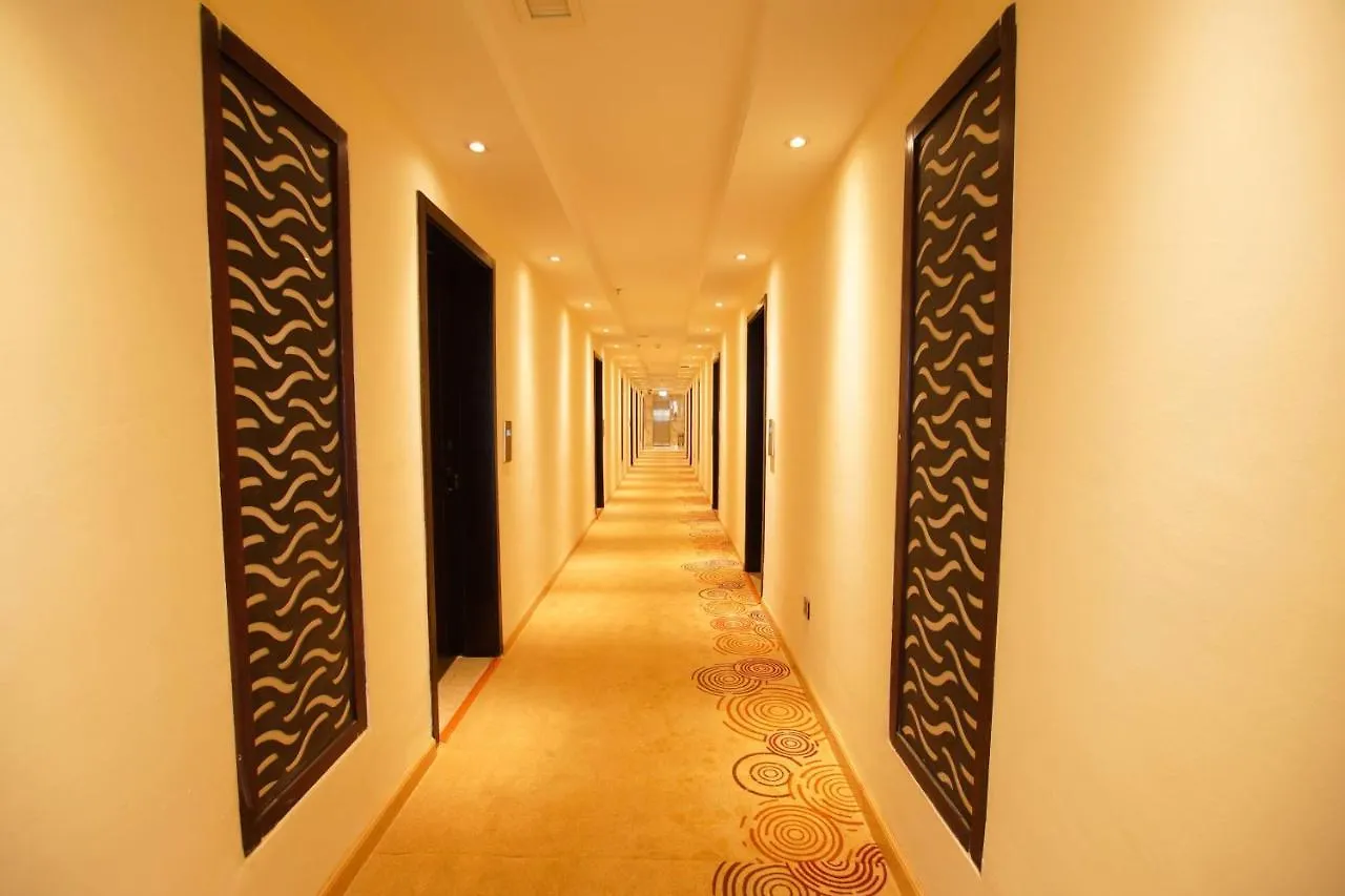Best Western Premier Dynasty Addis Ababa 4*,  Ethiopia