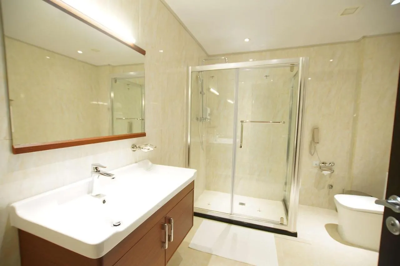 Hotel Best Western Premier Dynasty Addis Ababa