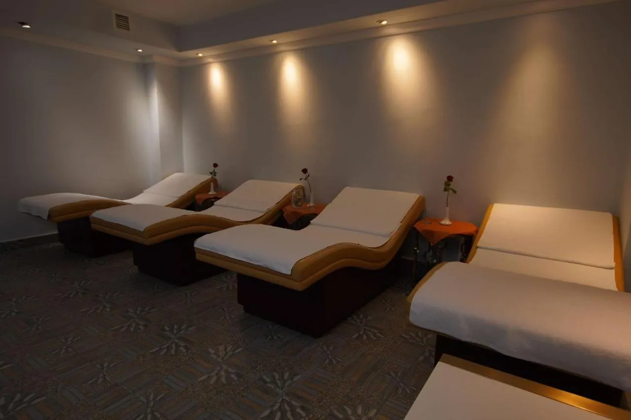 Hotel Best Western Premier Dynasty Addis Ababa