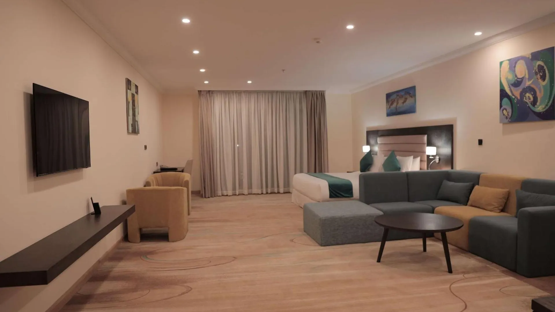 Hotel Best Western Premier Dynasty Addis Ababa