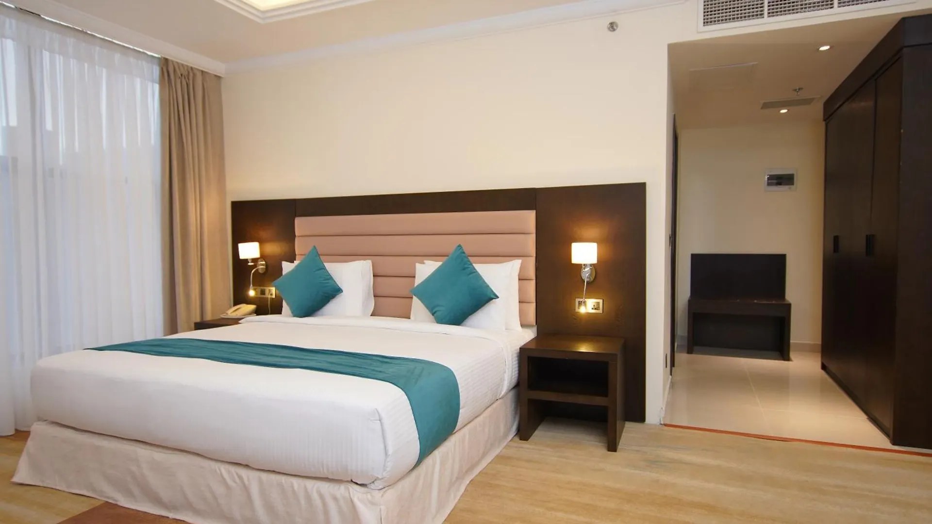 Best Western Premier Dynasty Addis Abeba 4*,  Etiopia