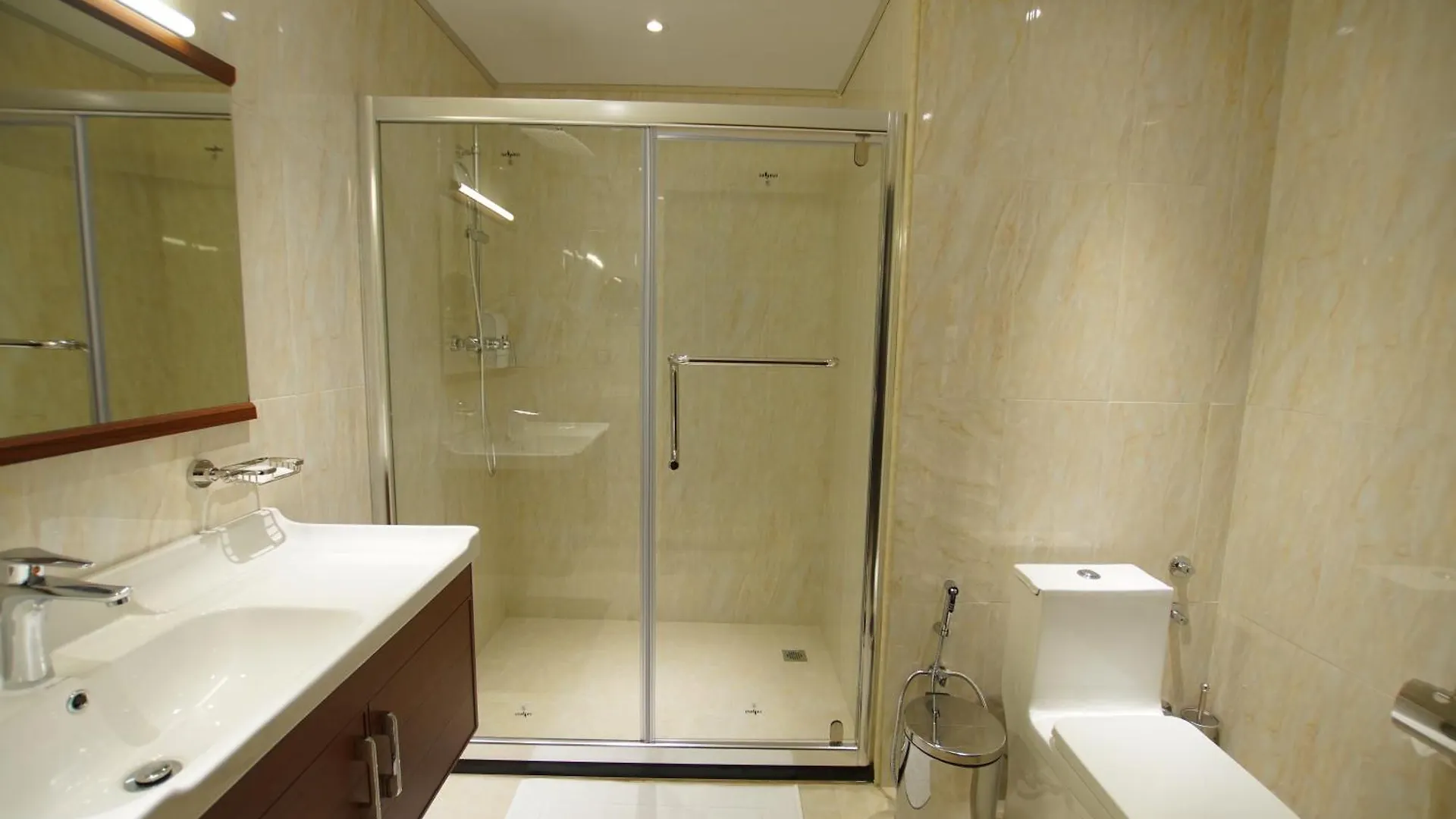 Best Western Premier Dynasty Addis Abeba Hotel