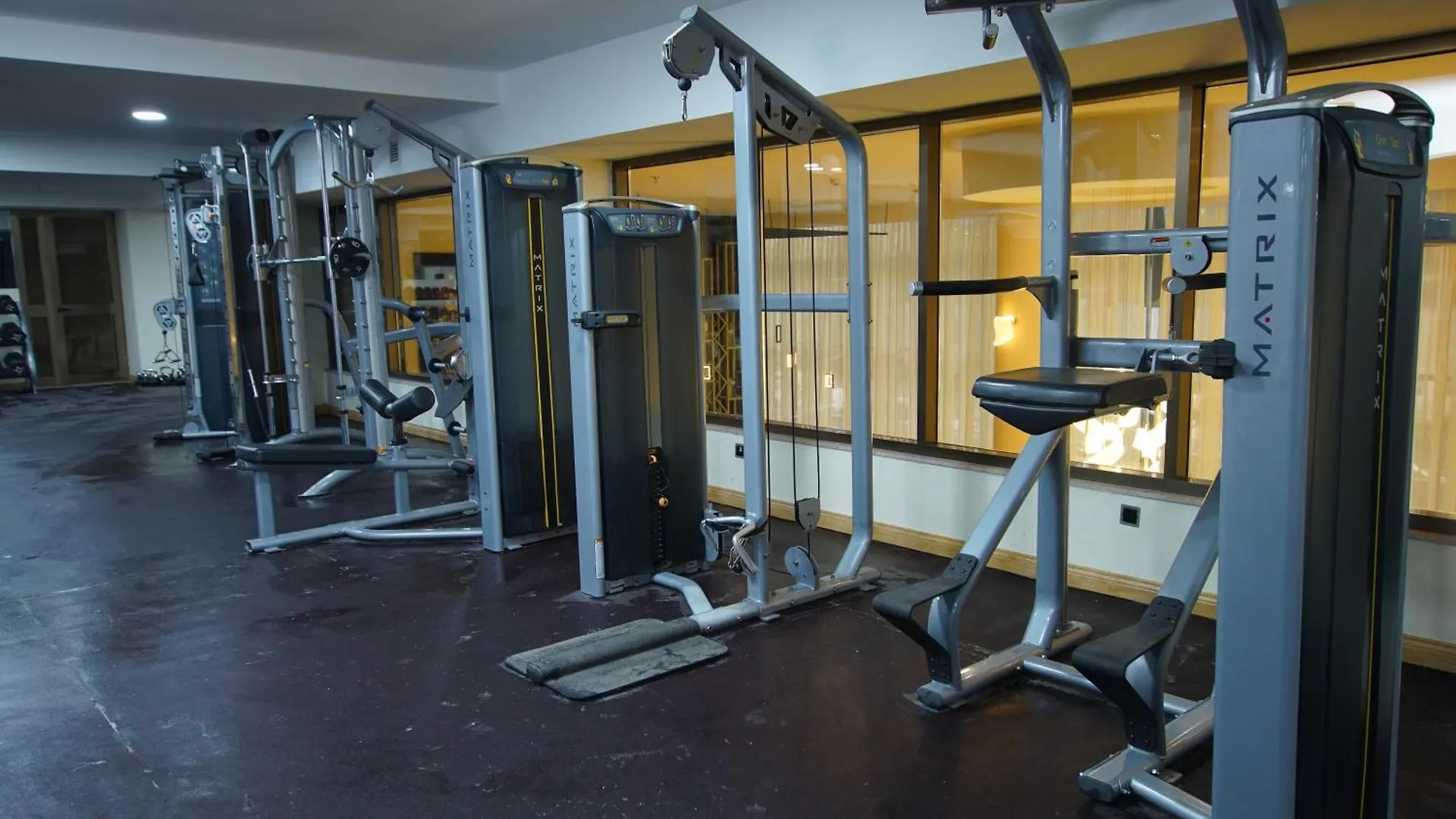 **** Hotel Best Western Premier Dynasty Addis Abeba Etiopia