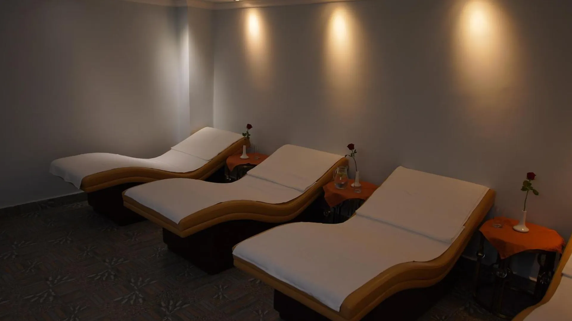 Hotel Best Western Premier Dynasty Addis Abeba