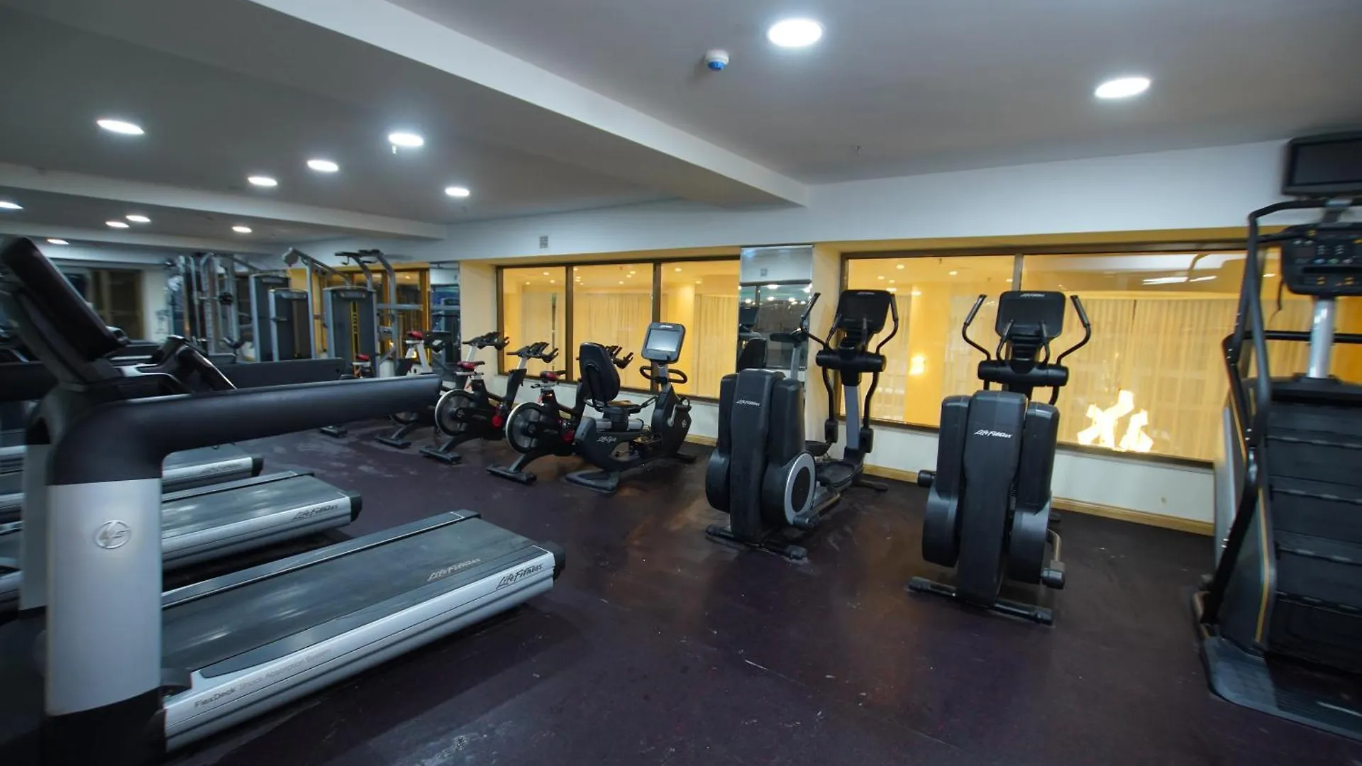 Best Western Premier Dynasty Addis Abeba