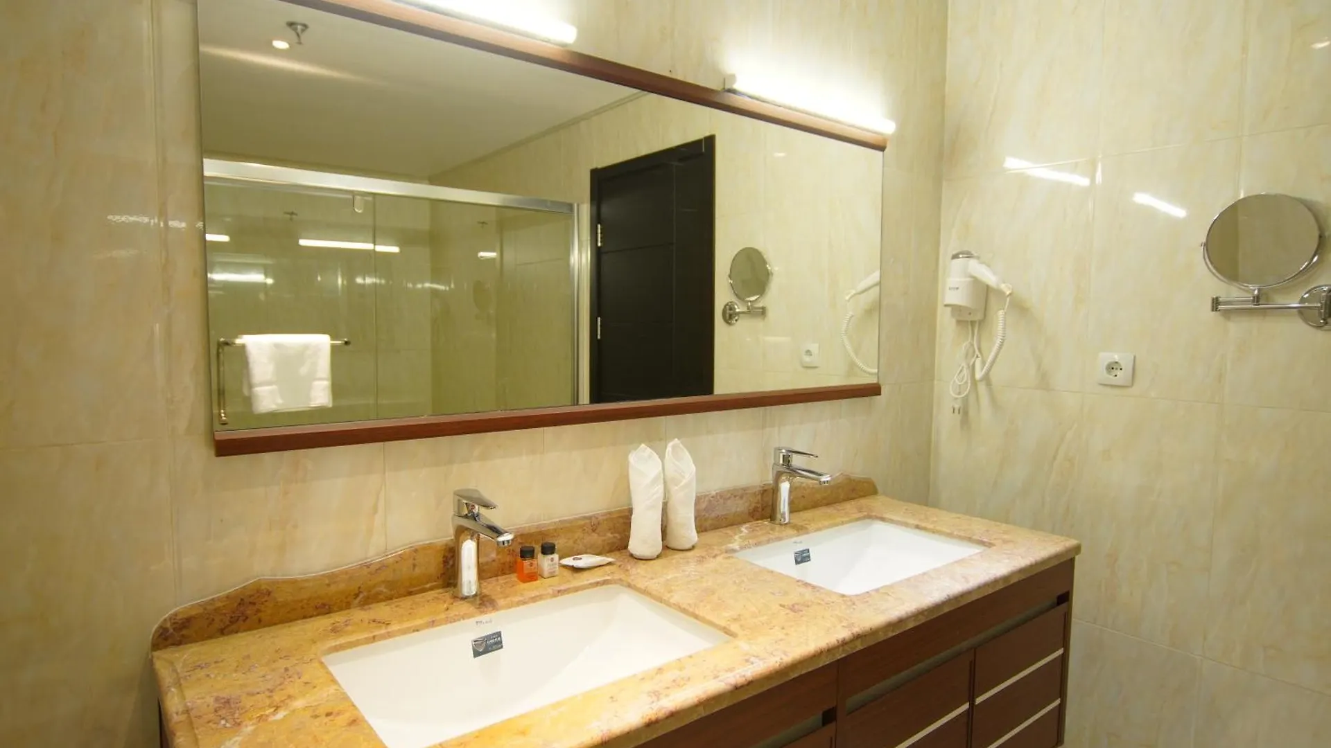 Best Western Premier Dynasty Addis Ababa Hotel