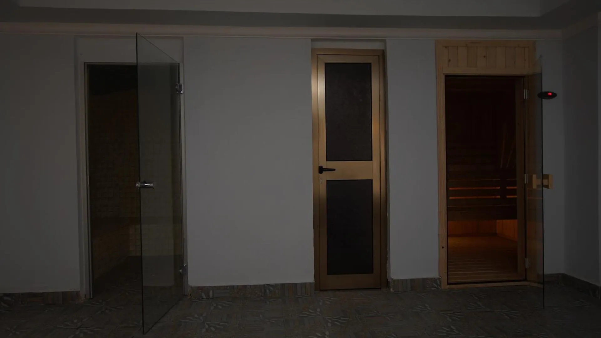 Best Western Premier Dynasty Addis Ababa