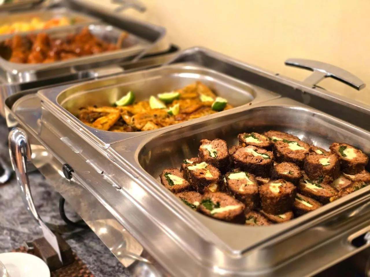 Best Western Premier Dynasty Addis Ababa Hotel