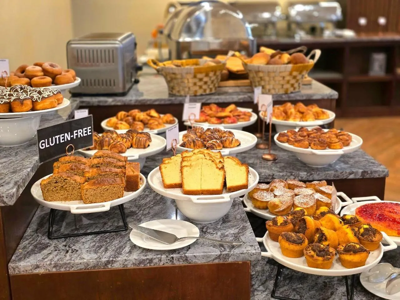 Best Western Premier Dynasty Addis Ababa