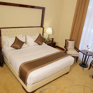 Hotel Sapphire